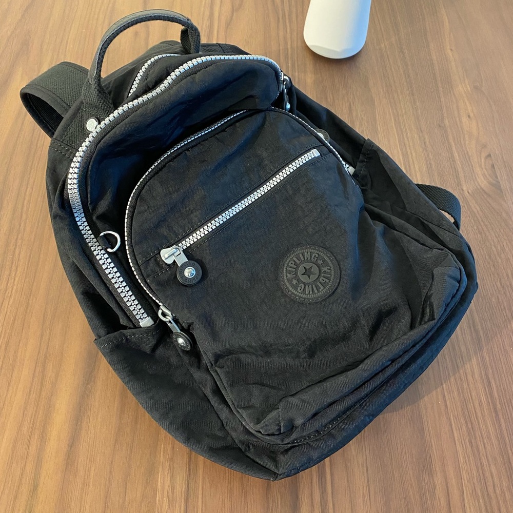 Kipling Women's Seoul Backpack